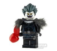 Custom Design Minifigure Fruit Favoring Shinigami