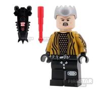 Custom Design Minifigure Future Pitbull Bully