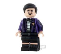 Custom Design Minifigure Halfwit Brother