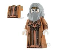 Custom Design Minifigure Manipulated Monarch