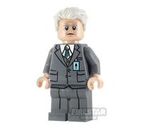 Custom Design Minifigure Manipulative Papa