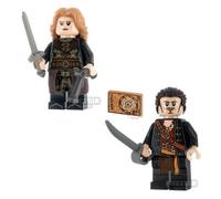 Custom Design Minifigure Pack The Maelstrom Vows