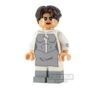 Custom Design Minifigure Pragmatic Conqueror