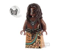 Custom Design Minifigure Seabound Soothsayer