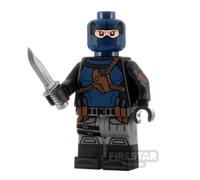 Custom Design Minifigure SH Accurate Adversary