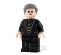 Custom Design Minifigure SH Cursed Imposter