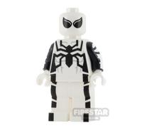 Custom Design Minifigure SH Foundation Wall-Crawler