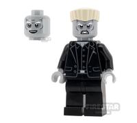 Custom Design Minifigure SH Gravestone Goon