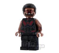 Custom Design Minifigure SH Hollywood Hero