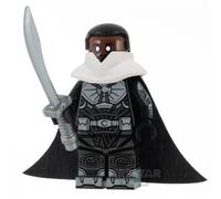 Custom Design Minifigure SH Lunar Daywalker