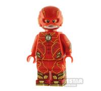 Custom Design Minifigure SH Multiverse Meddler