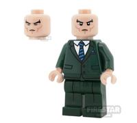 Custom Design Minifigure SH Mutant Professor