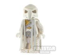 Custom Design Minifigure SH Shamed Lunar God