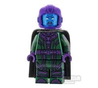 Custom Design Minifigure SH The Conqueror