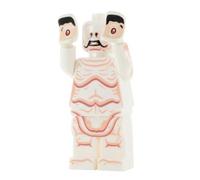 Custom Design Minifigure The Ghoulish Guardian