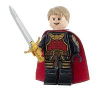 Custom Design Minifigure The Kingslayer