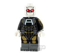 Custom Design Minifigure Unbeatable Wall-Crawler