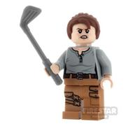 Custom Design Minifigure Vindictive Soldier