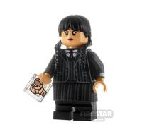 Custom Design Minifigure Woeful Outcast