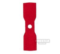 Custom Design Over Head Robe Royal Guard RED