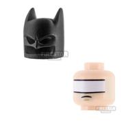 Custom Design SH Animated Vigilante Upgrade 2 Pack