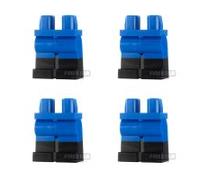 Custom Design SH Classic Fabulous Family Legs 4 Pack BLUE