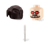 Custom Design SH Reborn Lawyer Upgrade Pack