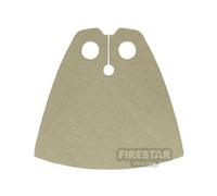 Custom Design Standard Cape KHAKI