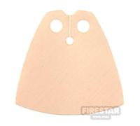Custom Design Standard Cape LIGHT FLESH