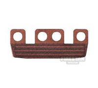 Custom Design SW The Armorer Waist Armour BROWN