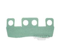 Custom Design Trooper Kama V Front Waist Armour SAND GREEN