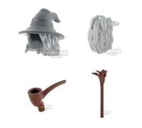 Custom Design Wandering Wizard Upgrade 4 Pack