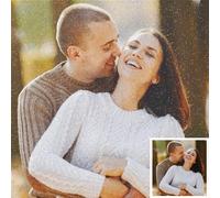 Custom Diamond Painting Kits for Adults - 5D Personalised Art, Full Drill Diamond Embroidery, Ideal Gifts for Home Decor and Special Occasions