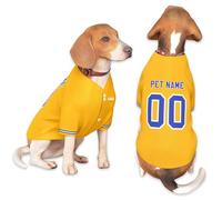 Custom Dog Anxiety Vest Skin-Friendly Thunder Jacket for Dogs Dog Calming Shirt for Thunder Fireworks Vet Visits and Separation Keep Pet Calm Without Medicine Fit for Small Medium Large Dogs