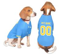 Custom Dog Anxiety Vest Skin-Friendly Thunder Jacket for Dogs Dog Calming Shirt for Thunder Fireworks Vet Visits and Separation Keep Pet Calm Without Medicine Fit for Small Medium Large Dogs