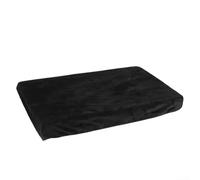 Custom dust cover is specifically designed for Pioneer DJ DDJ-FLX4, providing reliable protection against dust and scratches, with a secure and stable fit.