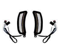 Custom Dynamics Cd-lrst-vent-b Auxiliary Lights