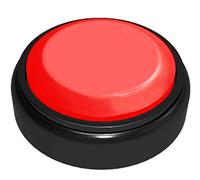 CUSTOM EASY BUTTON “RANDOMIZER” Record 3 (Three) 10 Second Messages That Play"Randomly"