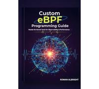 Custom eBPF Programming Guide: Hands-On Kernel Tools for Observability & Performance