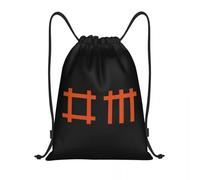Custom Electronic Rock Depeche Cool Mode Drawstring Bag Men Women Portable Gym Sports Sackpack Shopping Backpacks