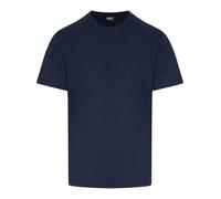 Custom Embroidered T-Shirt PRO RTX | Personalised Text Logo Tee | Free Text