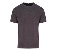 Custom Embroidered T-Shirt PRO RTX | Personalised Text Logo Tee | Free Text