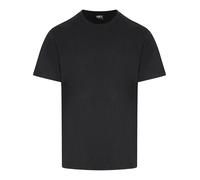 Custom Embroidered T-Shirt PRO RTX | Personalised Text Logo Tee | Free Text