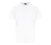 Custom Embroidered T-Shirt PRO RTX | Personalised Text Logo Tee | Free Text