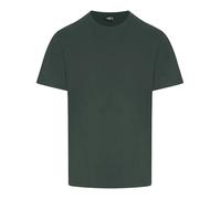 Custom Embroidered T-Shirt PRO RTX | Personalised Text Logo Tee | Free Text