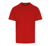 Custom Embroidered T-Shirt PRO RTX | Personalised Text Logo Tee | Free Text