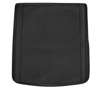 Custom Fit Boot Liner for AUDI A6 III 3 C7 Saloon 2011-2018 3D Trunk Tray Mat