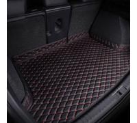 Custom Fit Car Boot Liner for Kia EV5 2024-2025