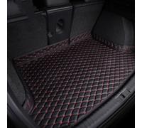 Custom Fit Car Boot Liner for Opel Mokka X 2012-2021