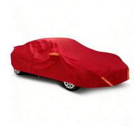 Custom Fit Car Cover Compatible With 2026 Rolls-Royce Dawn Convertible 2-Door, All-Weather Oxford Fabric Full Car Cover Waterproof UV Windproof for Indoor Outdoor Use External accessories